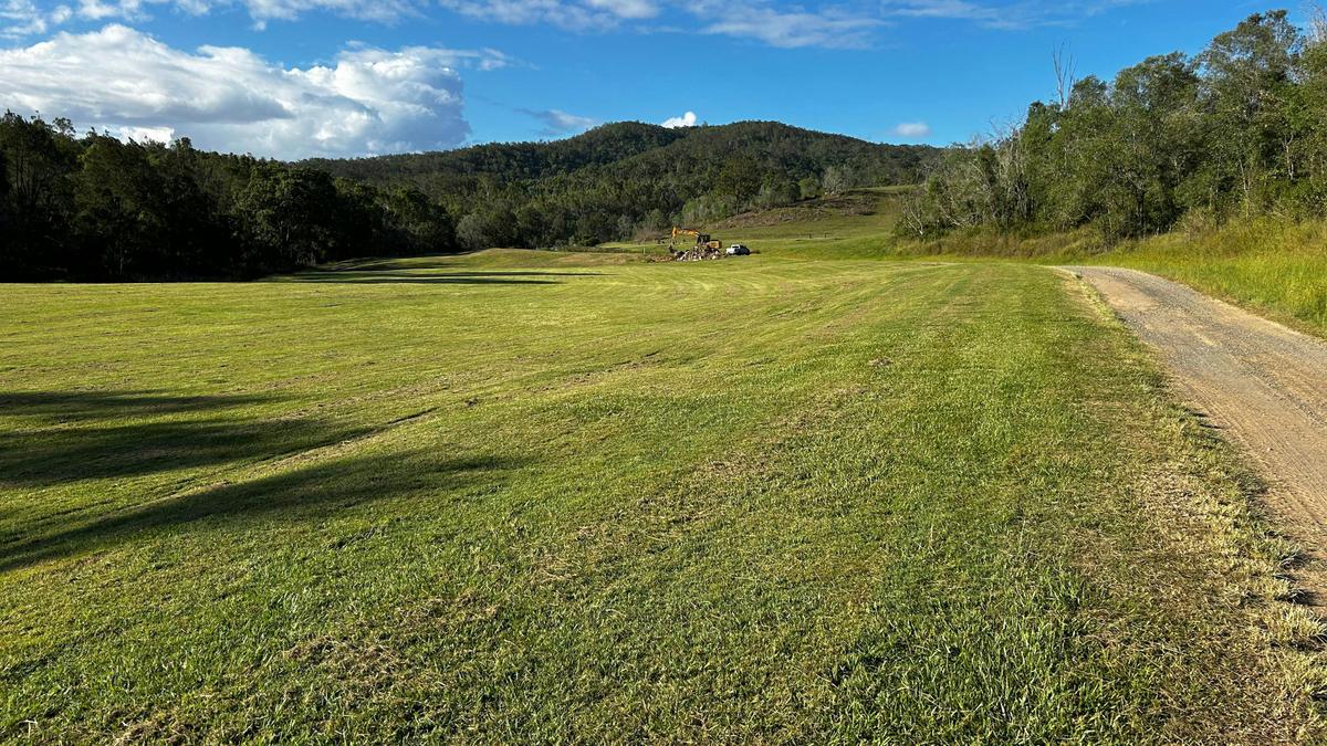 Undullah-Moore farm