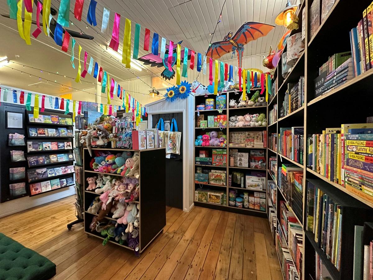 Shop Kids