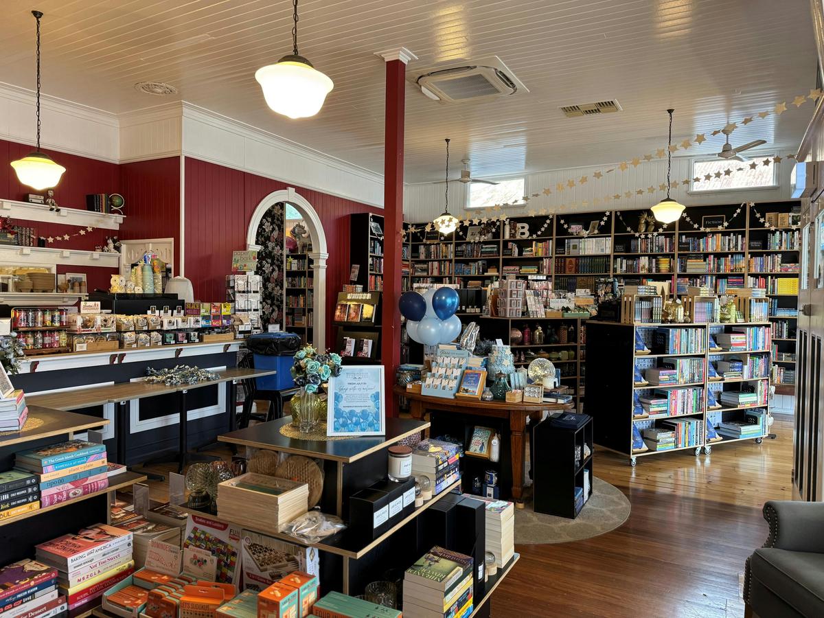 Shop Inside