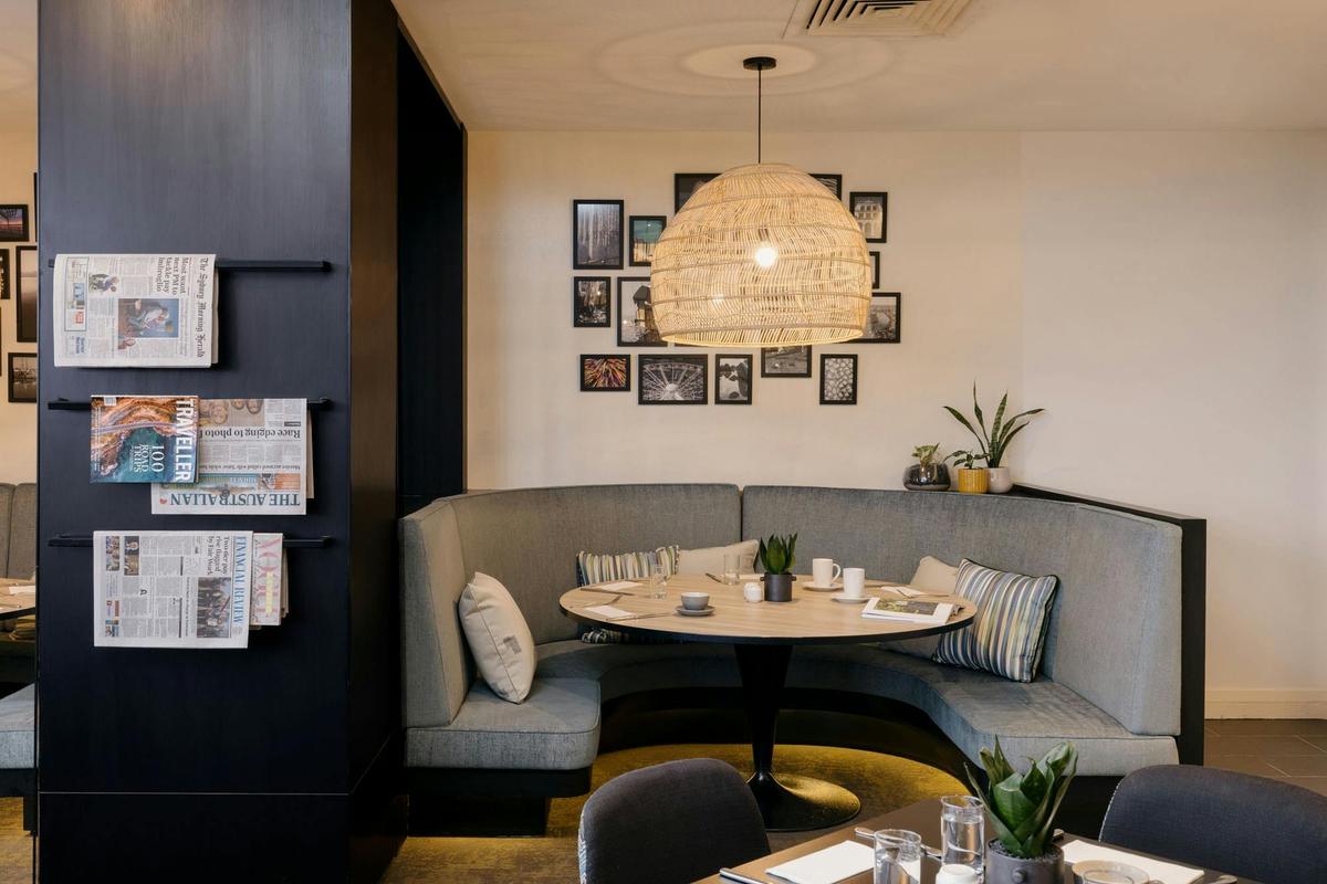 Zuma Restaurant