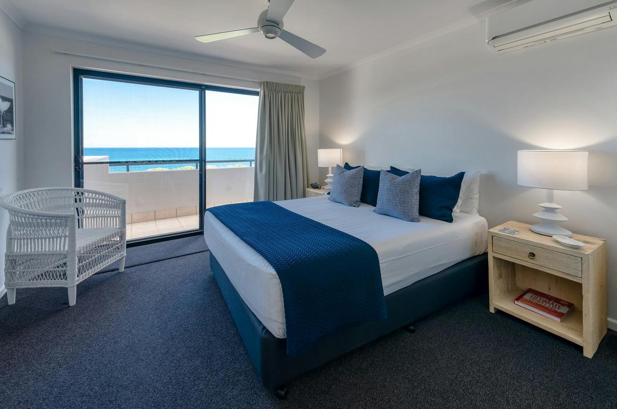 2 Bedroom Executive