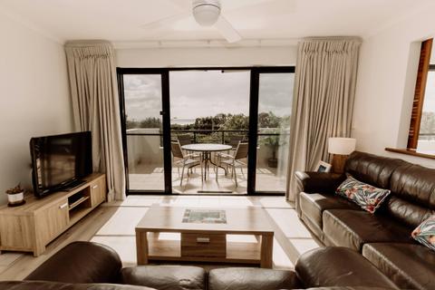 2 Bedroom Villa