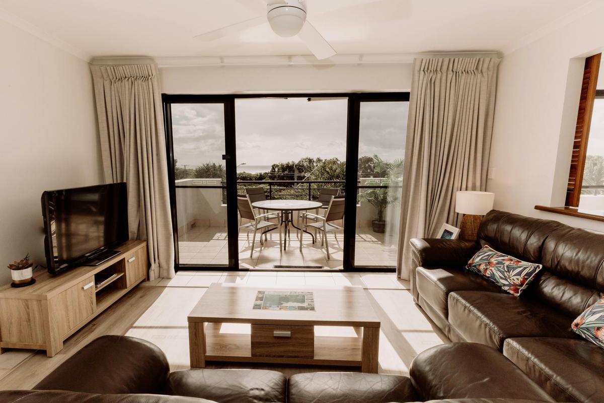 2 Bedroom Villa