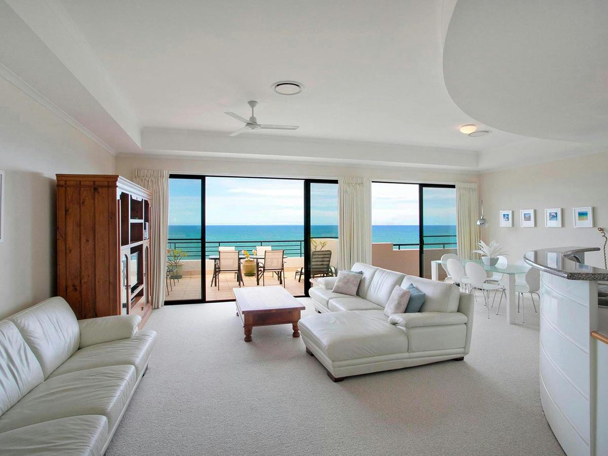 3 Bedroom Executive