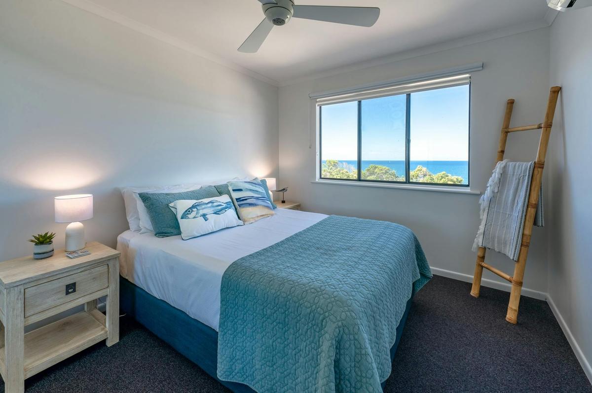 2 Bedroom Executive