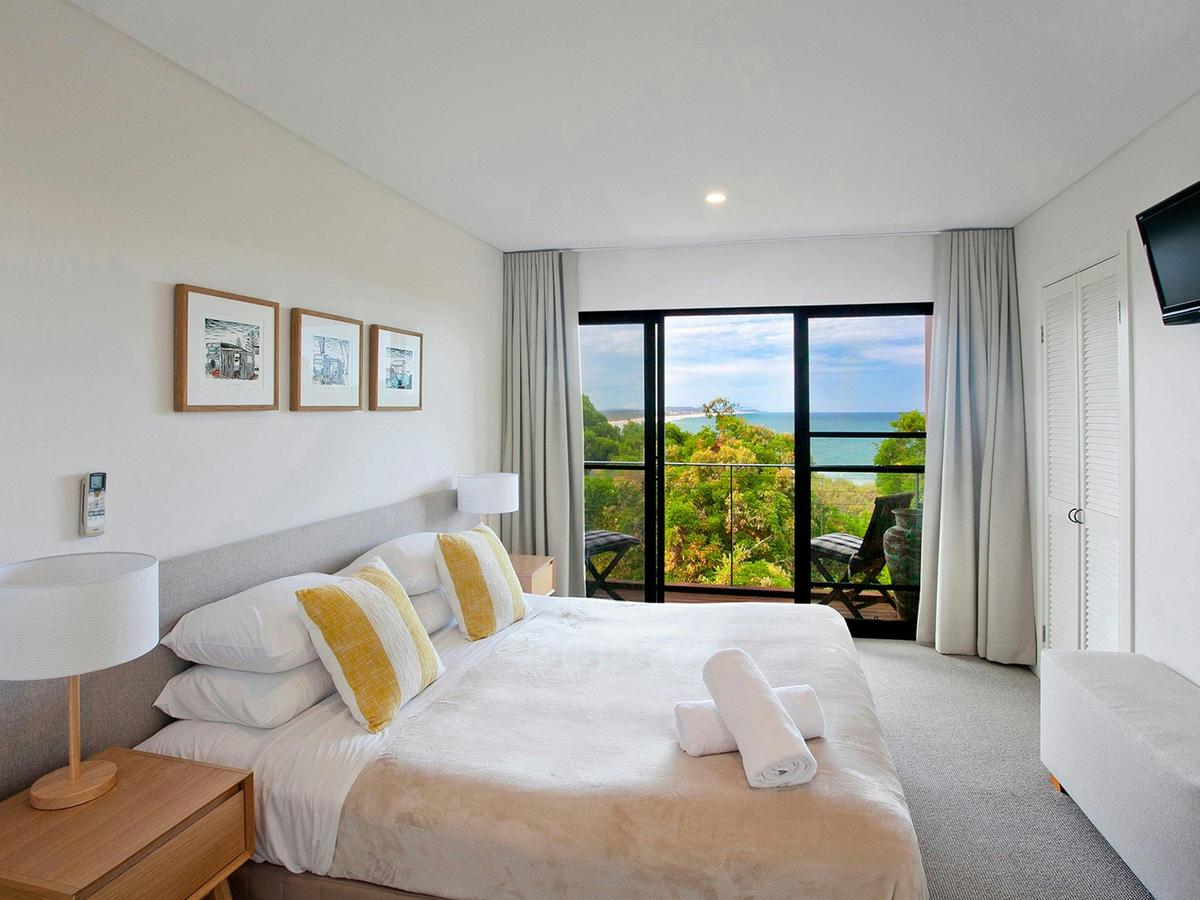 2 Bedroom Terrace
