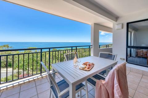 2 Bedroom Executive