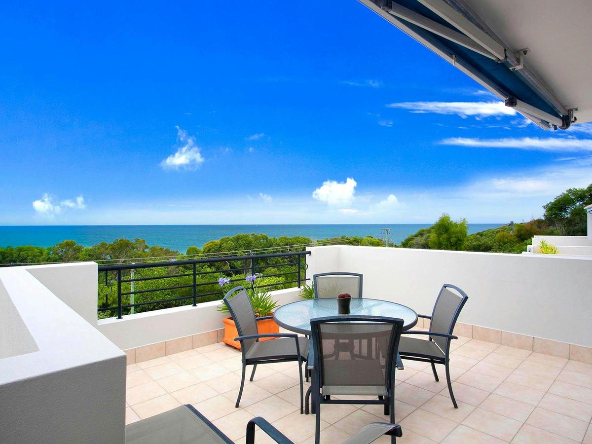 1 Bedroom Villa