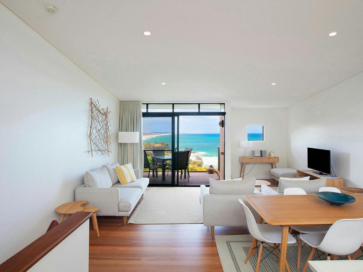 2 Bedroom Terrace