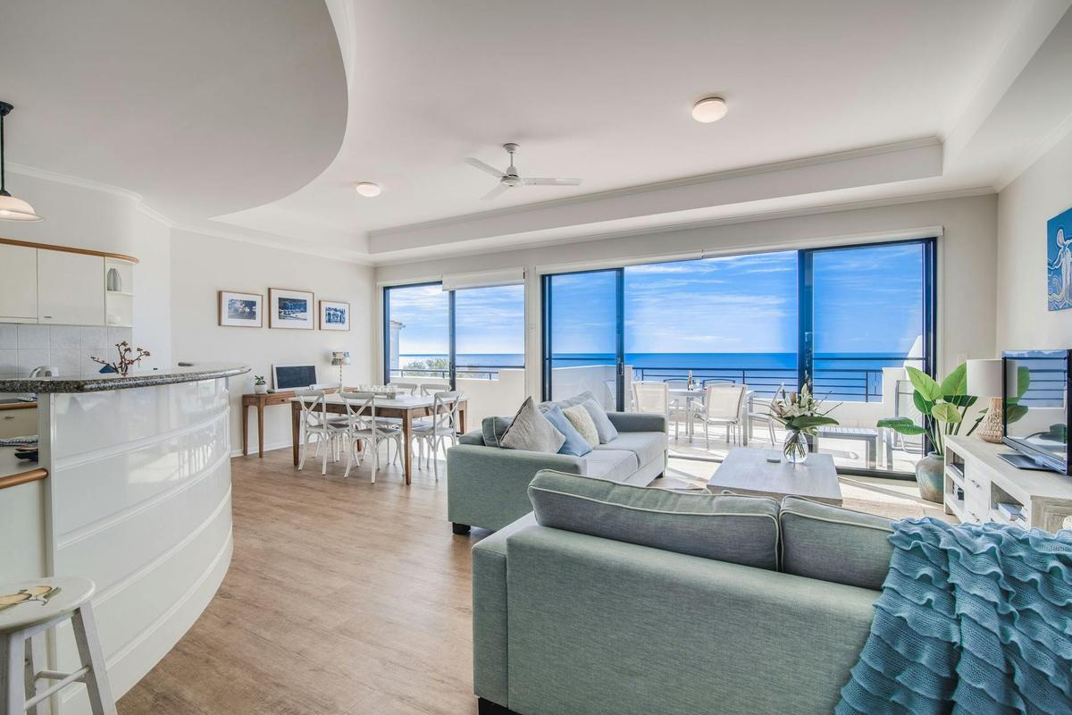 3 Bedroom Executive