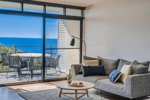 2 Bedroom Terrace