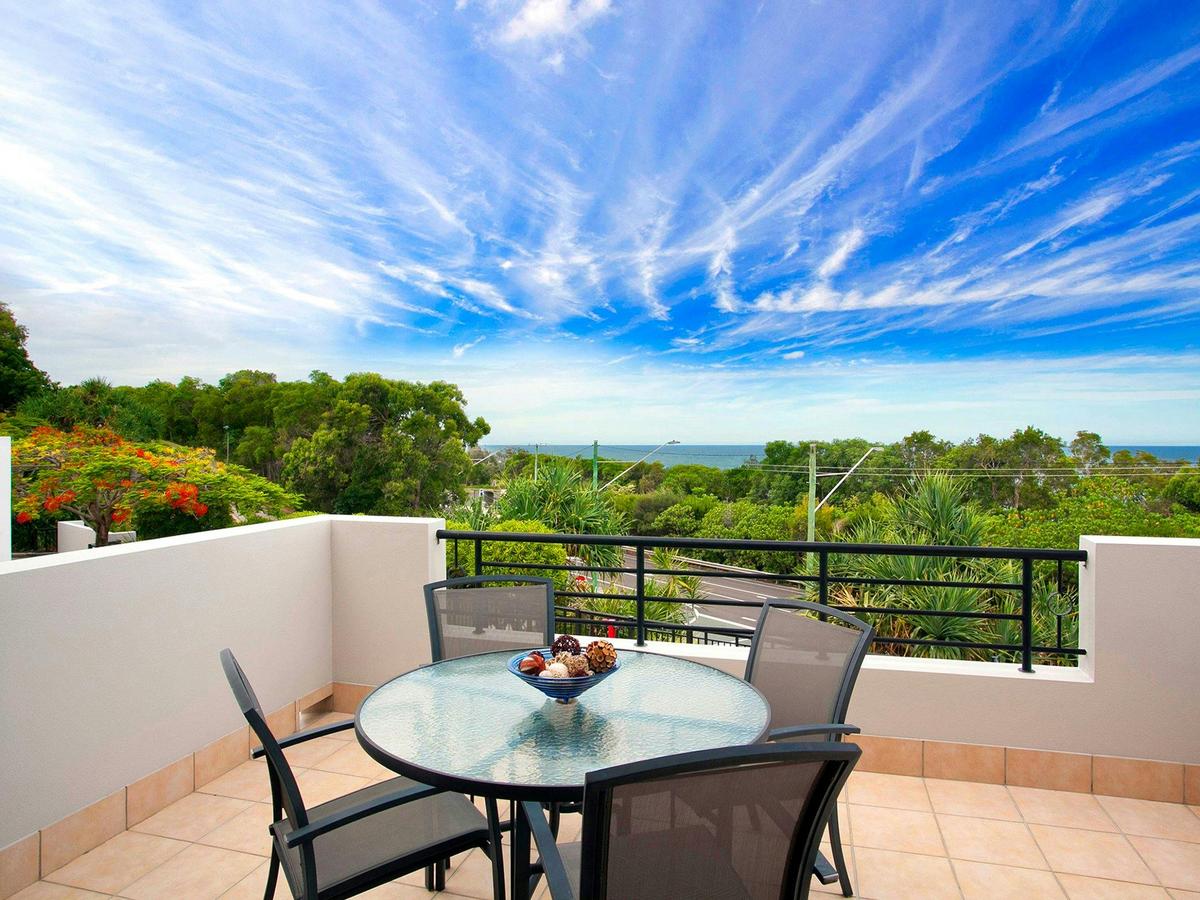 2 Bedroom Villa