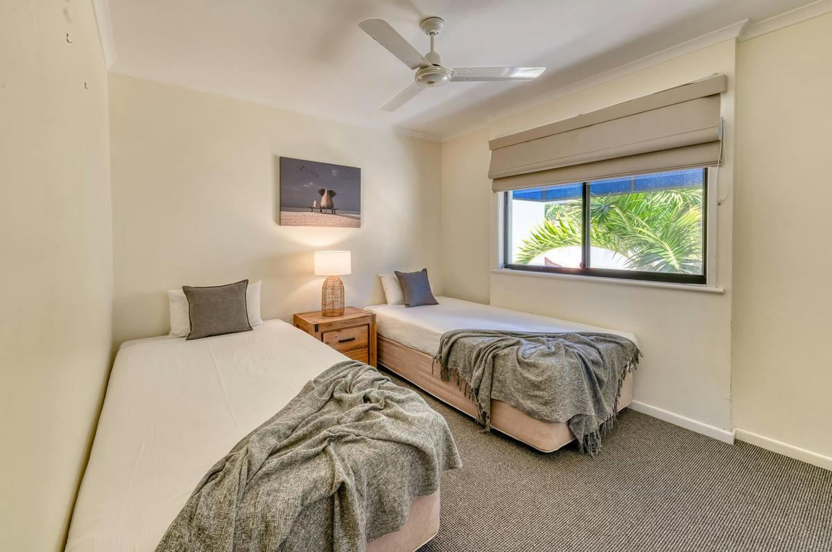 2 Bedroom Executive