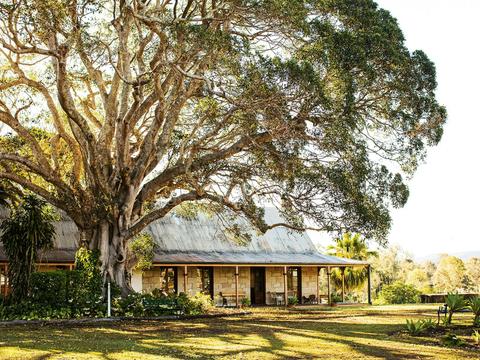 Wolston Farmhouse