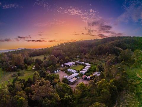 The Regenerative Training Centre