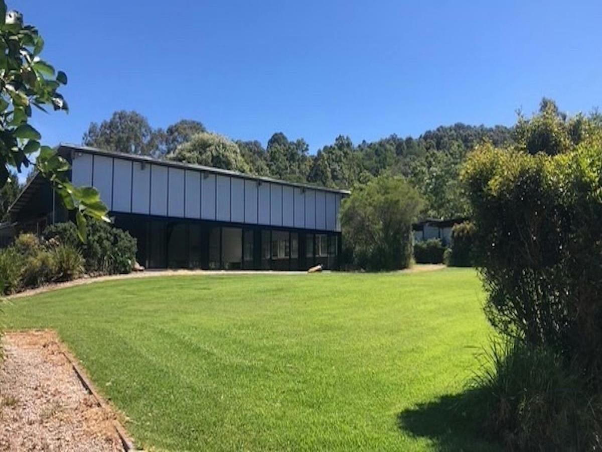 Regenerative Training Centre in Wooford Qld