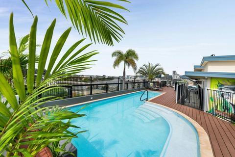 YHA Brisbane City