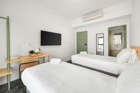 Twin Ensuite