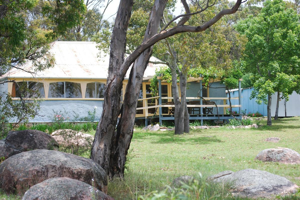 Cottage
