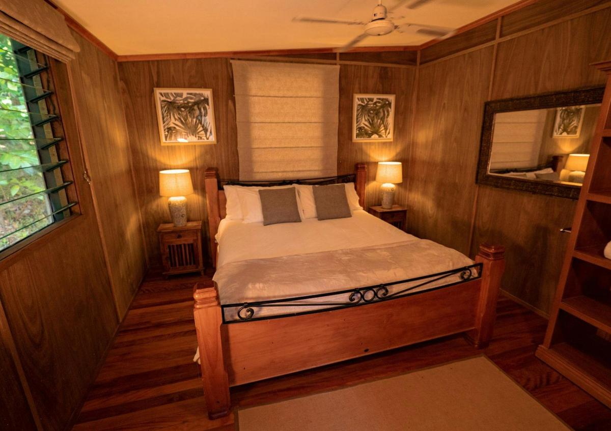 Tree Haven Cottages