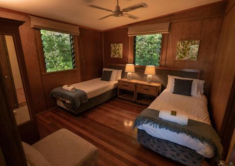 Tree Haven Cottages