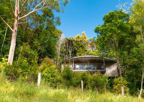 Tree Haven Cottages