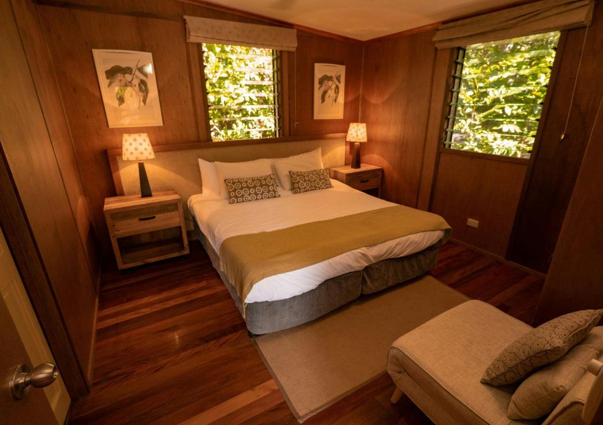 Tree Haven Cottages
