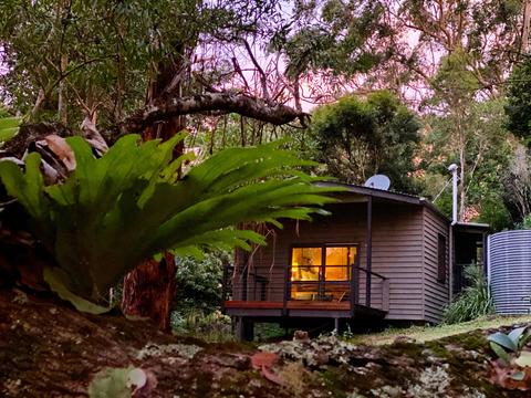 Hideaway Cottages