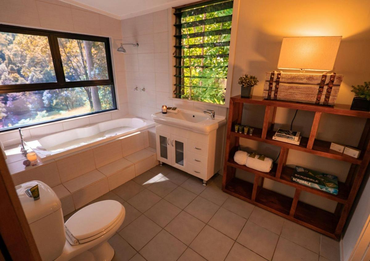 Tree Haven Cottages