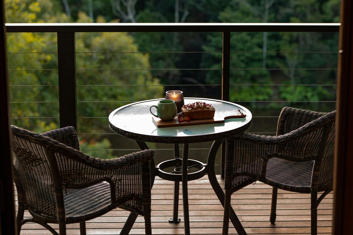 Hideaway Cottages