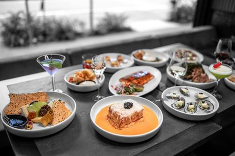 Zazu Dining & Bar