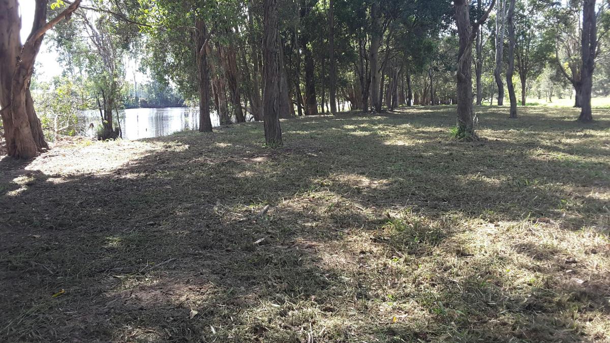 Camping and rv site