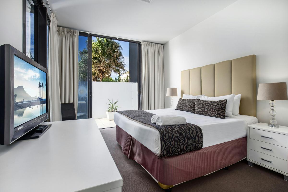 3 Bedroom Beach House