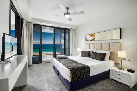 3 Bedroom Ocean View