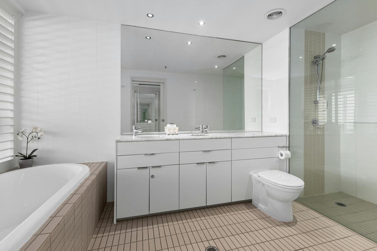 1 Bedroom Executive Apartment