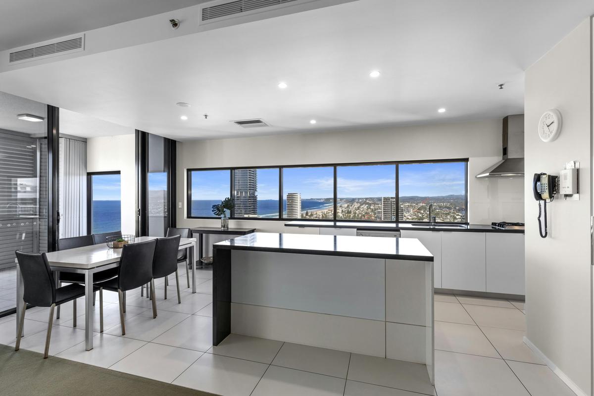 3 Bedroom Skyhome