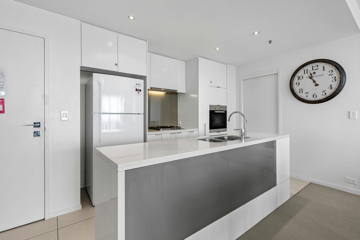 1 Bedroom Executive Apartment