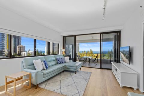 2 Bedroom Plus Ocean View