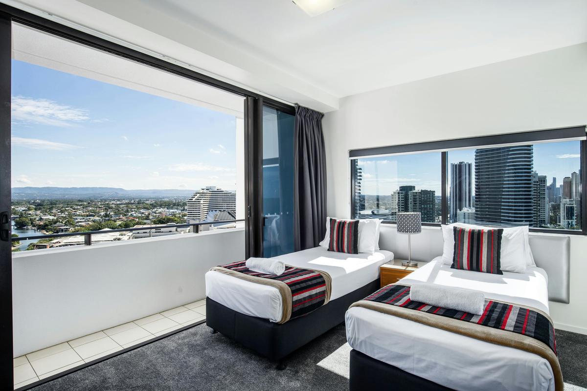 3 Bedroom Ocean View