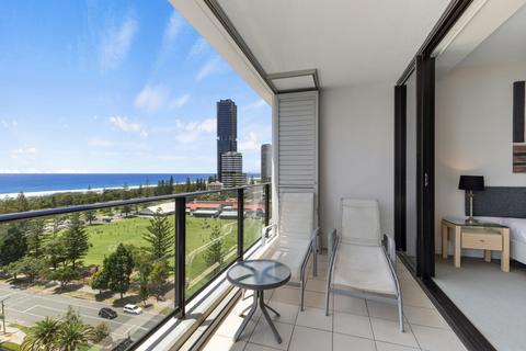 1 Bedroom Executive Apartment