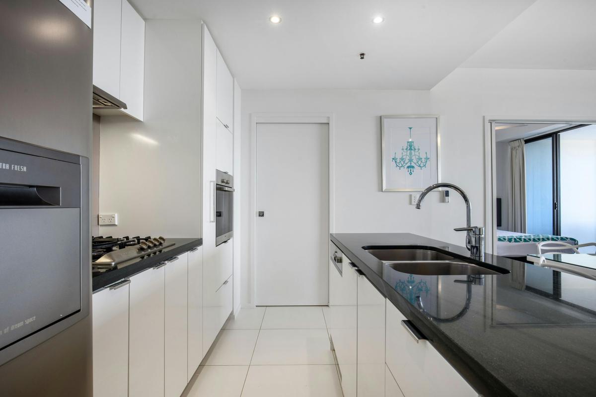 2 Bedroom Ocean View