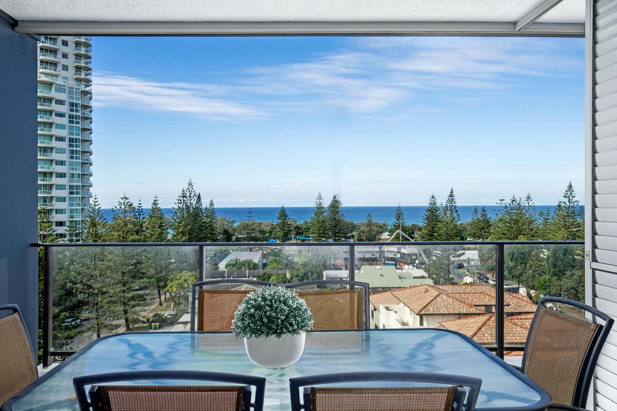 1 Bedroom Garden View