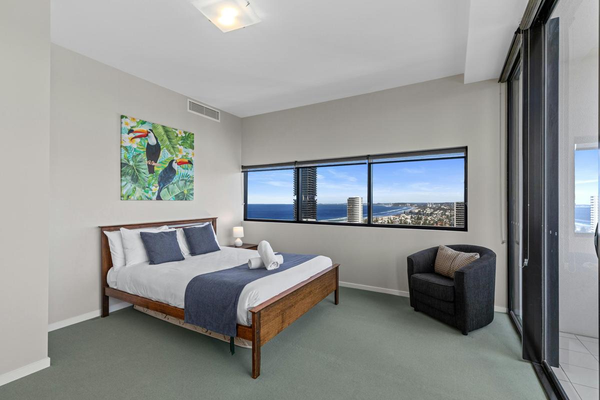 3 Bedroom Skyhome