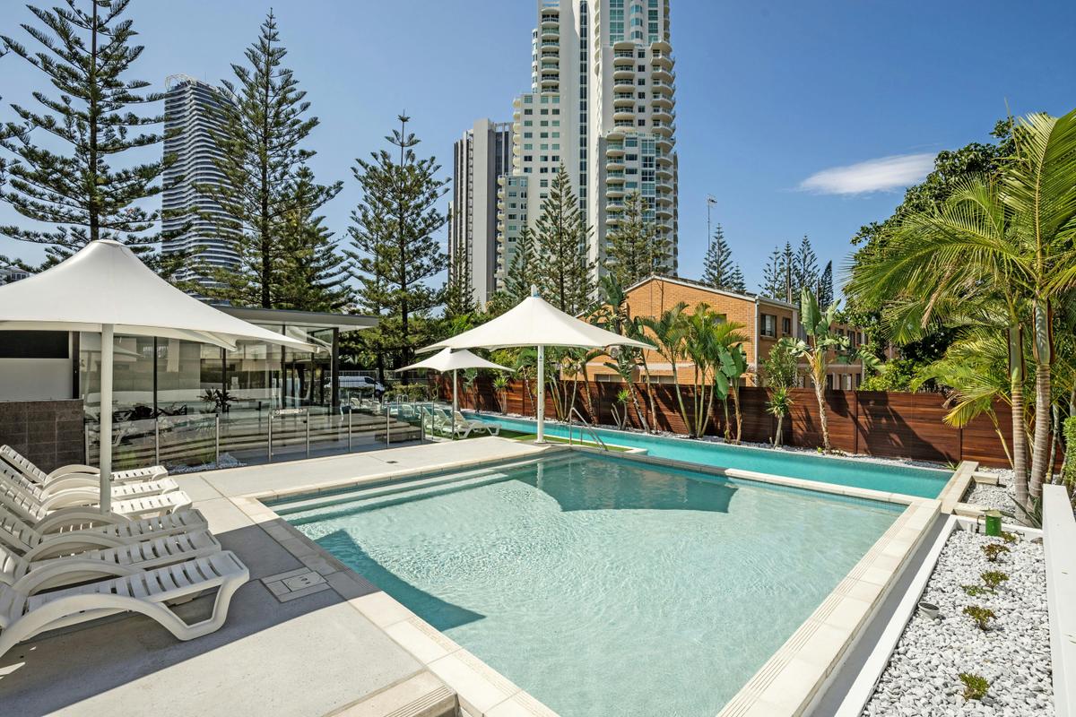 Wading Pool
