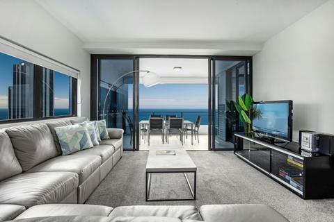 3 Bedroom Ocean View