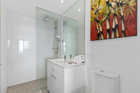1 Bedroom Ocean View Apartment