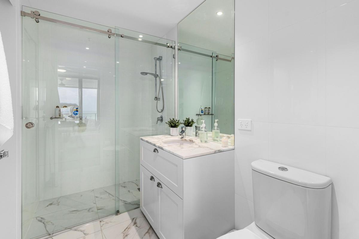 2 Bedroom Executive Ocean View