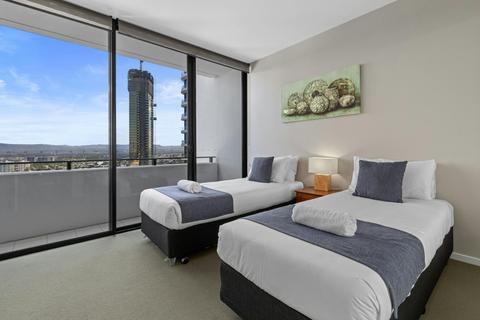 3 Bedroom Skyhome