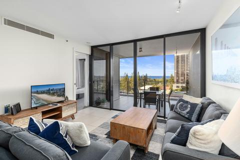 1 Bedroom Garden View