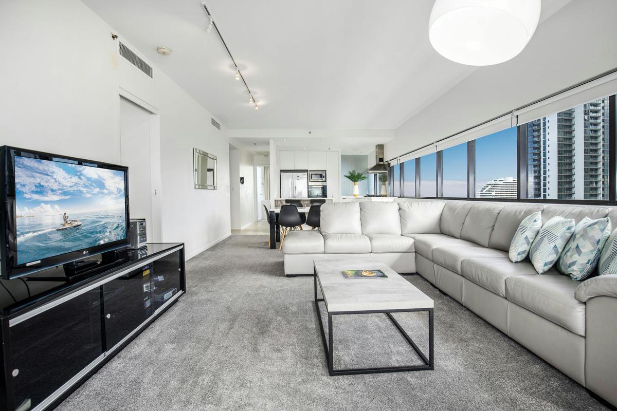 3 Bedroom Ocean View